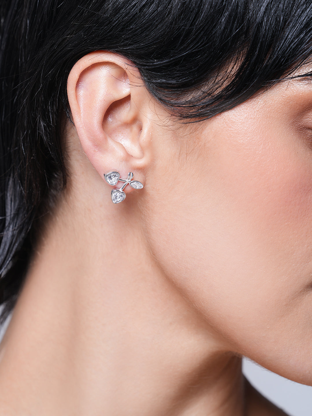 Cherry Studs