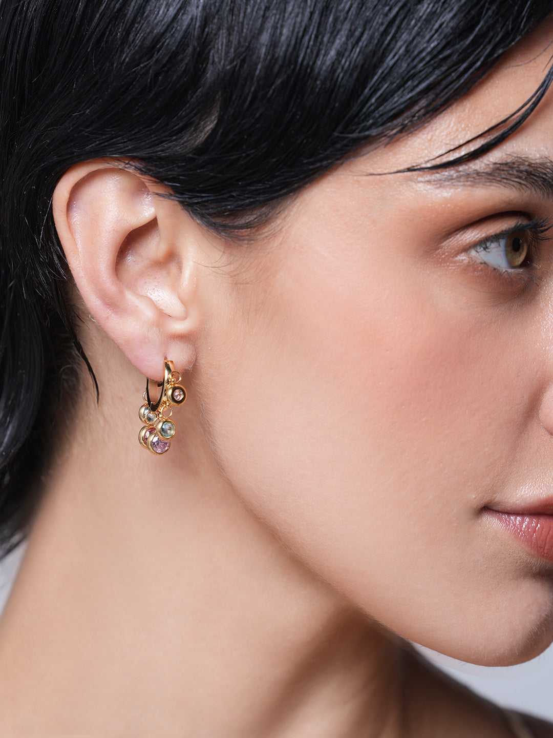 Exquisite Tassel Earrings
