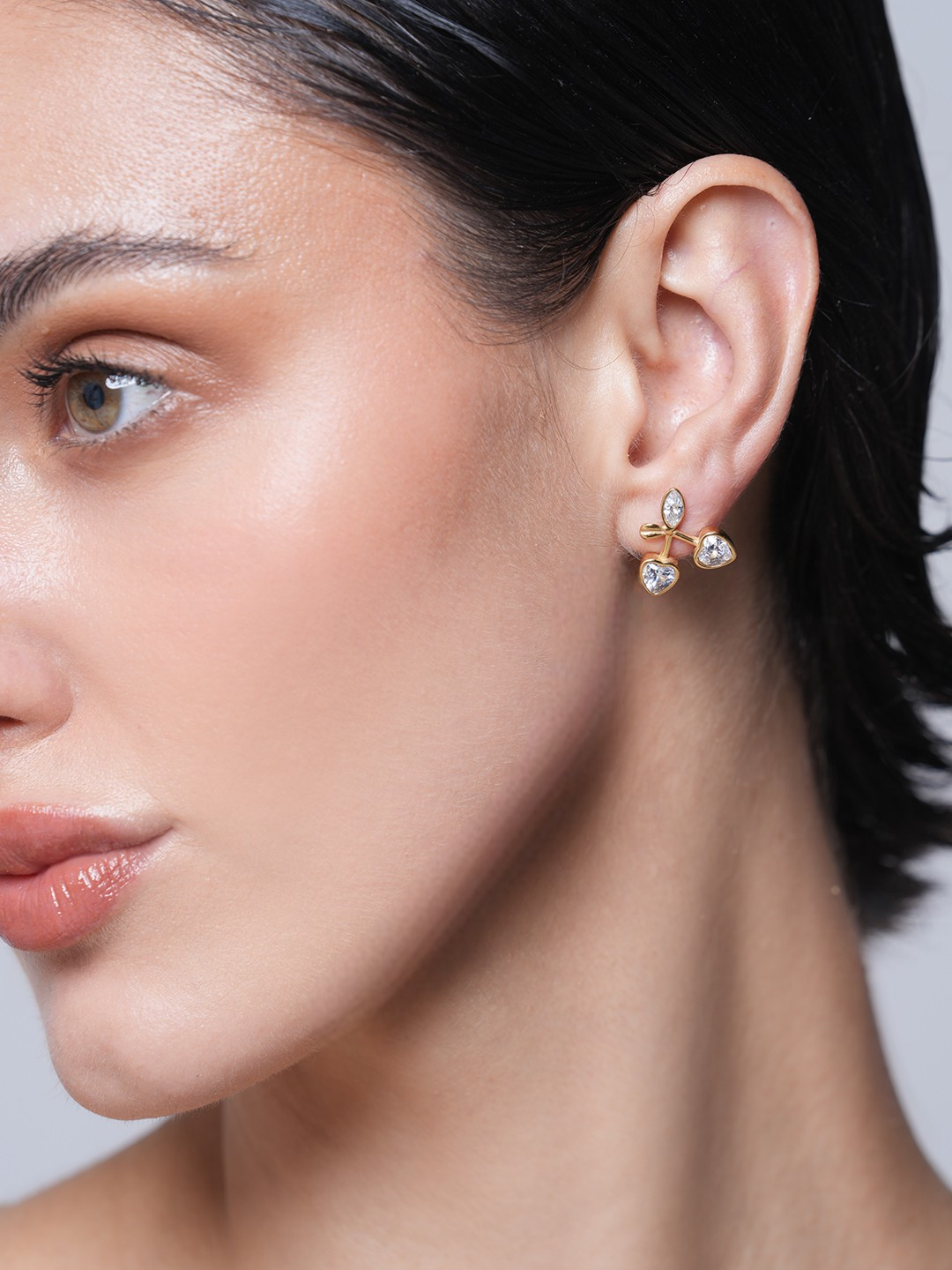 Cherry Studs
