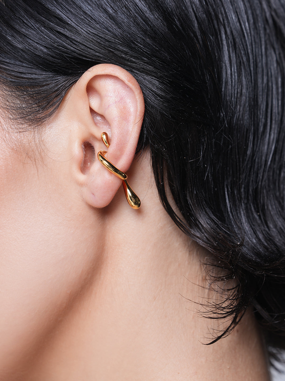 Ear Clip on Earrings