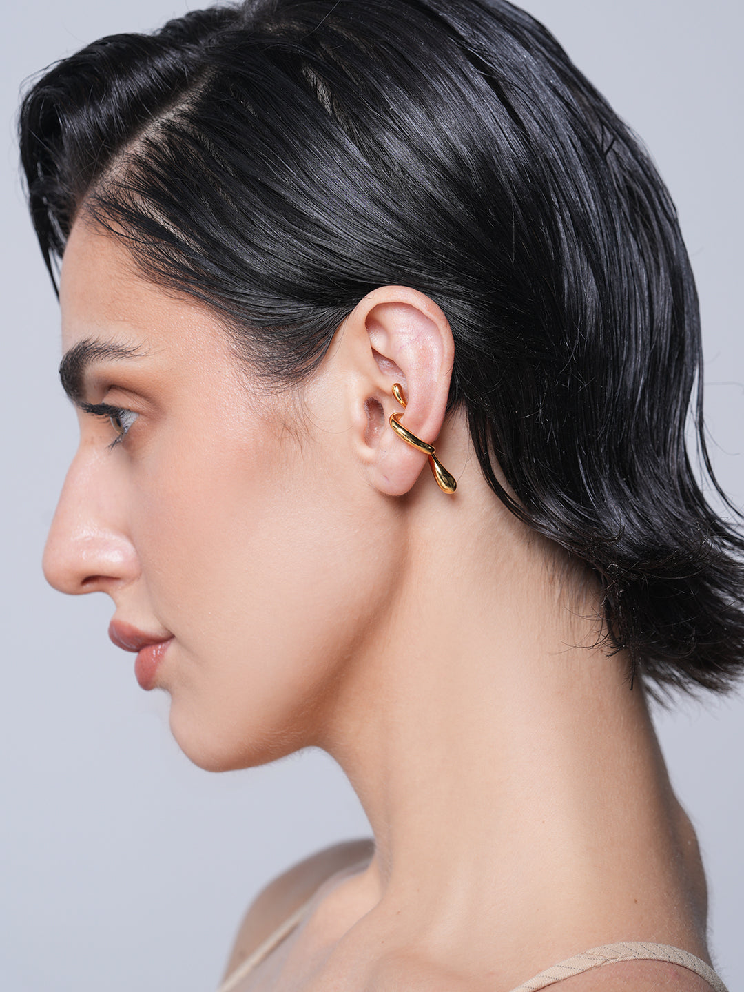 Ear Clip on Earrings