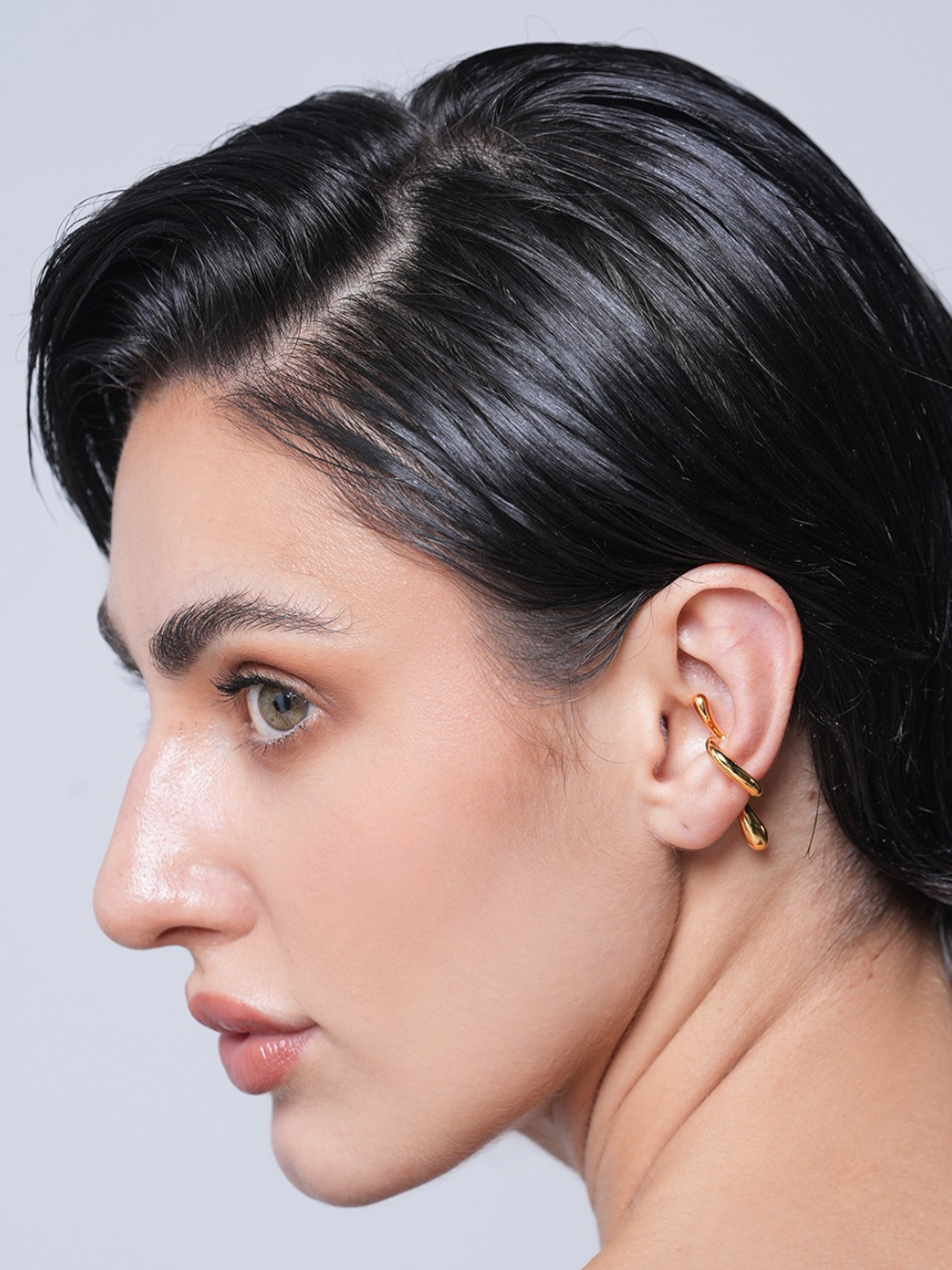 Ear Clip on Earrings