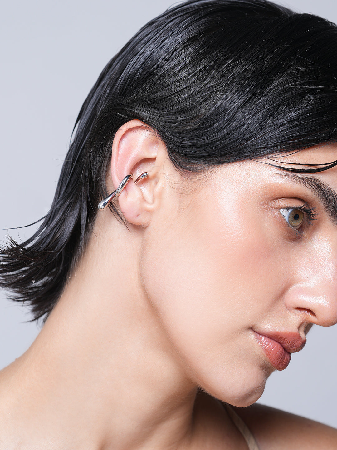 Ear Clip on Earrings