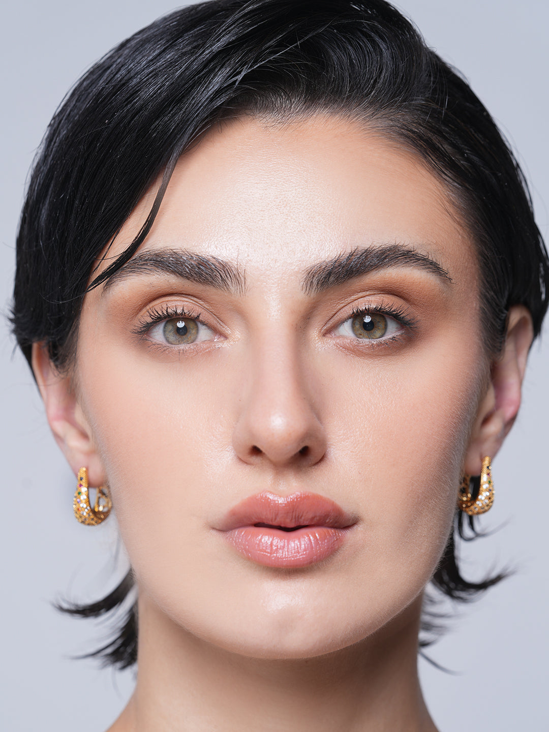 CZ Hoops