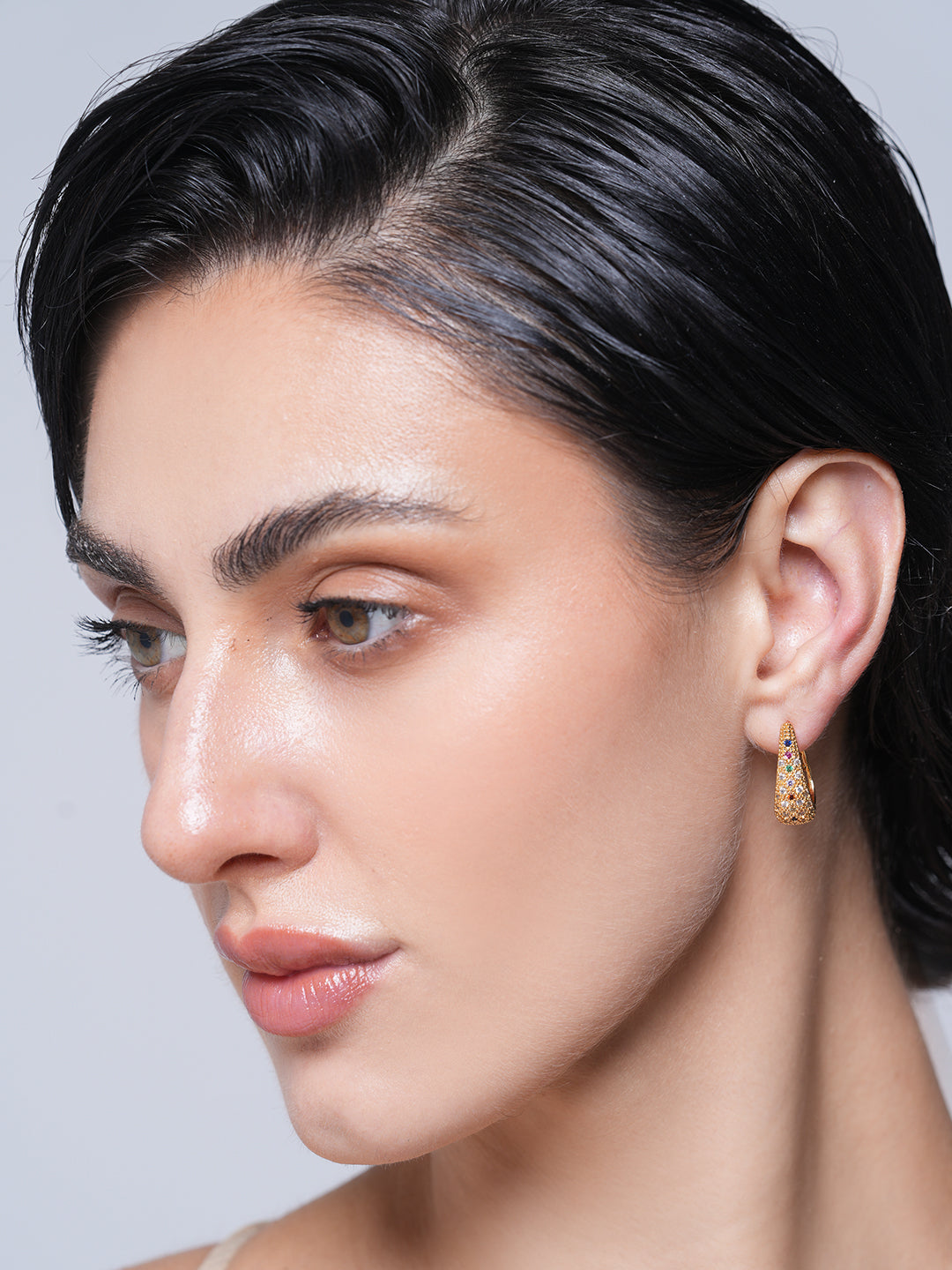 CZ Hoops
