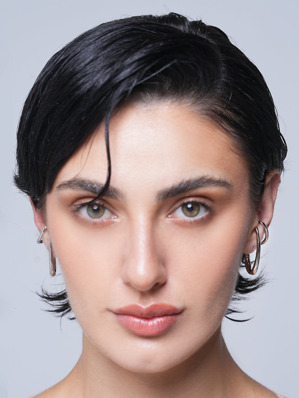 Earlobe Clip Ear Hook