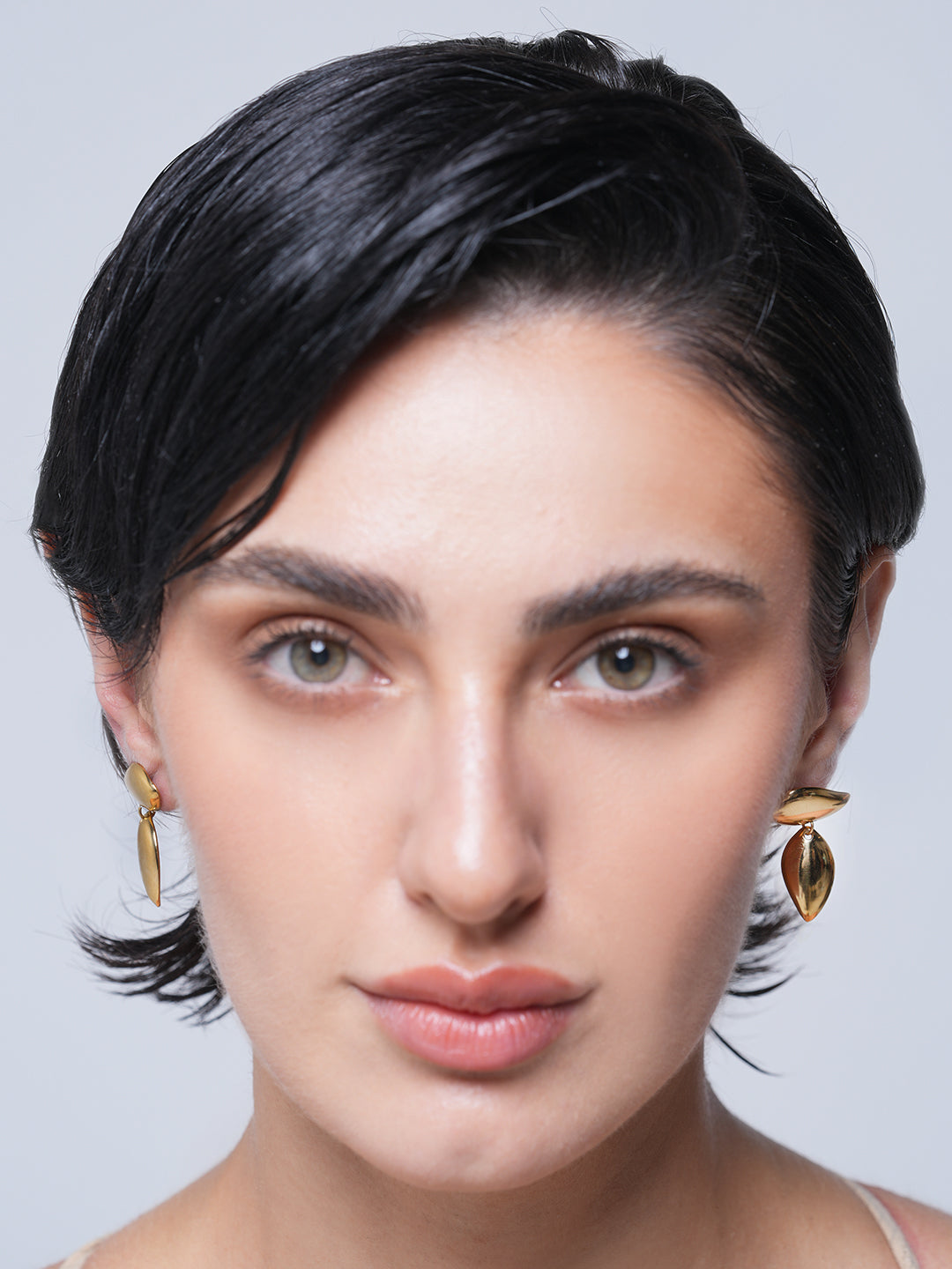 Water Drop Earrings