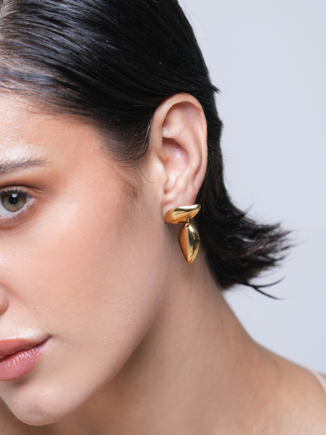Water Drop Earrings