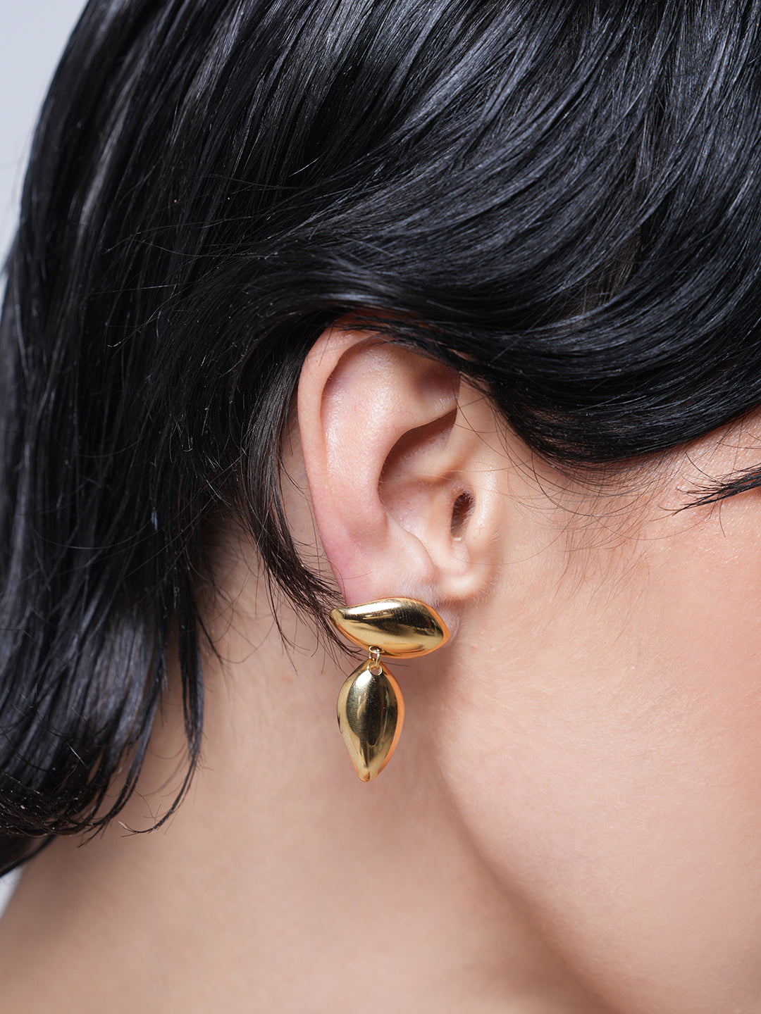 Water Drop Earrings