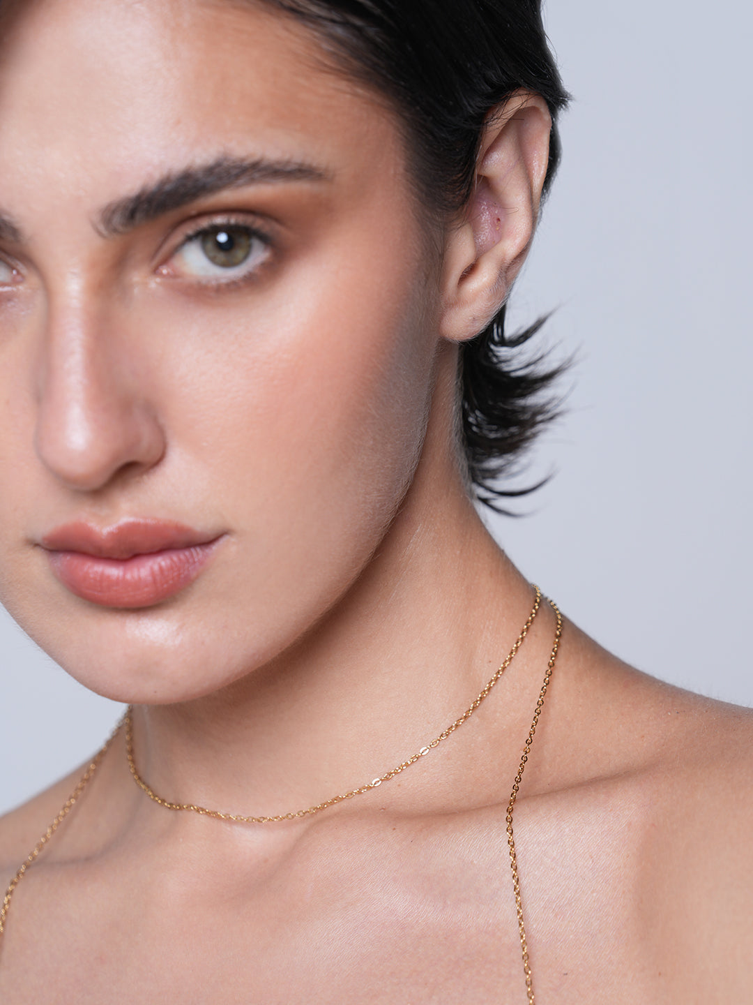 Conch Shell Necklace