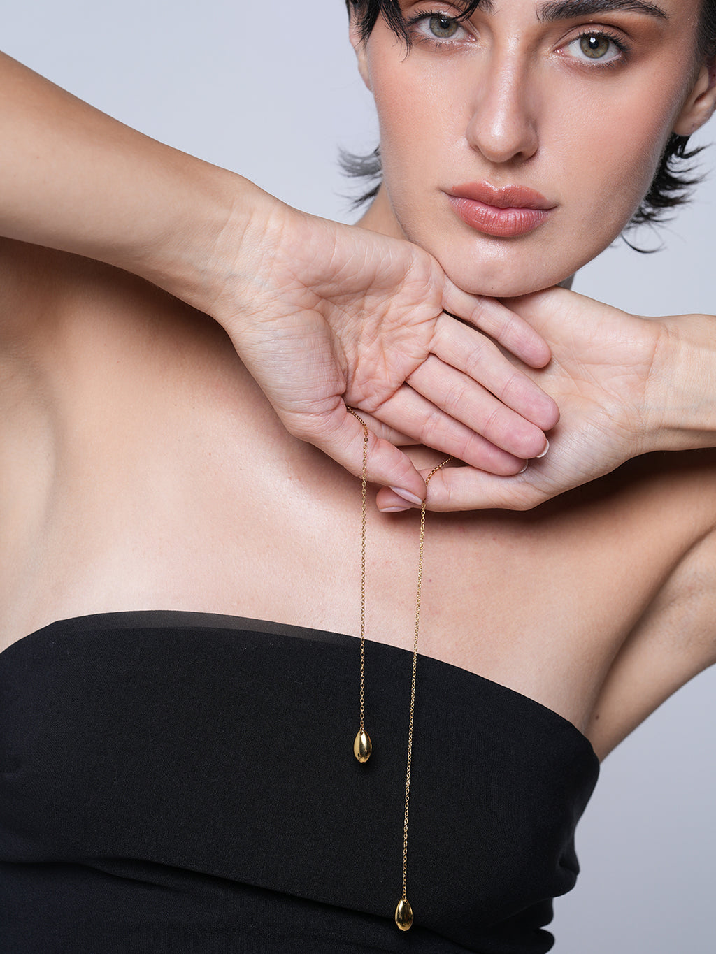 Conch Shell Necklace