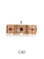 Ruhani Ruby Bracelet (2.2)