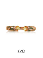 Verde Power Cuff
