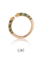 Verde Power Cuff