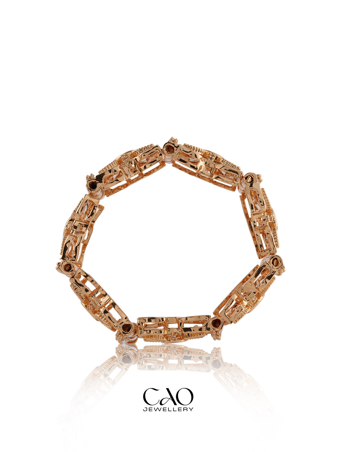 Ruhani Ruby Bracelet (2.2)
