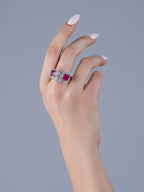 Small AD Ring