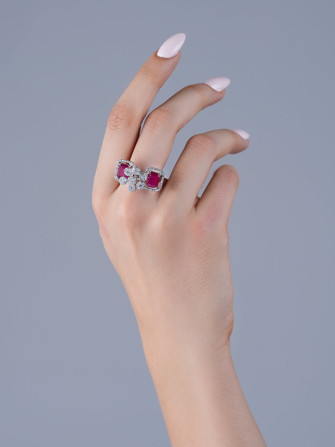 Small AD Ring