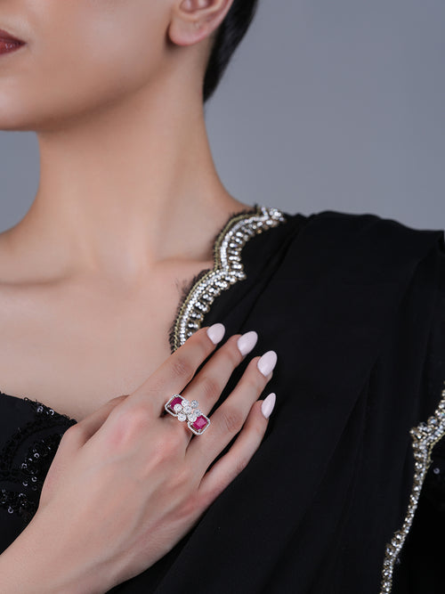 Small AD Ring