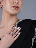 Small AD Ring