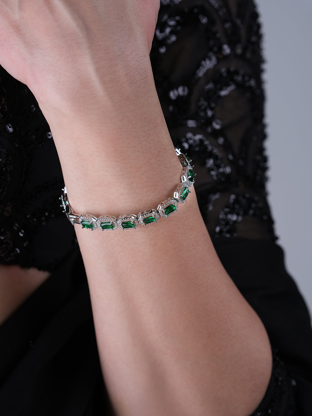 Sleek AD Bracelet