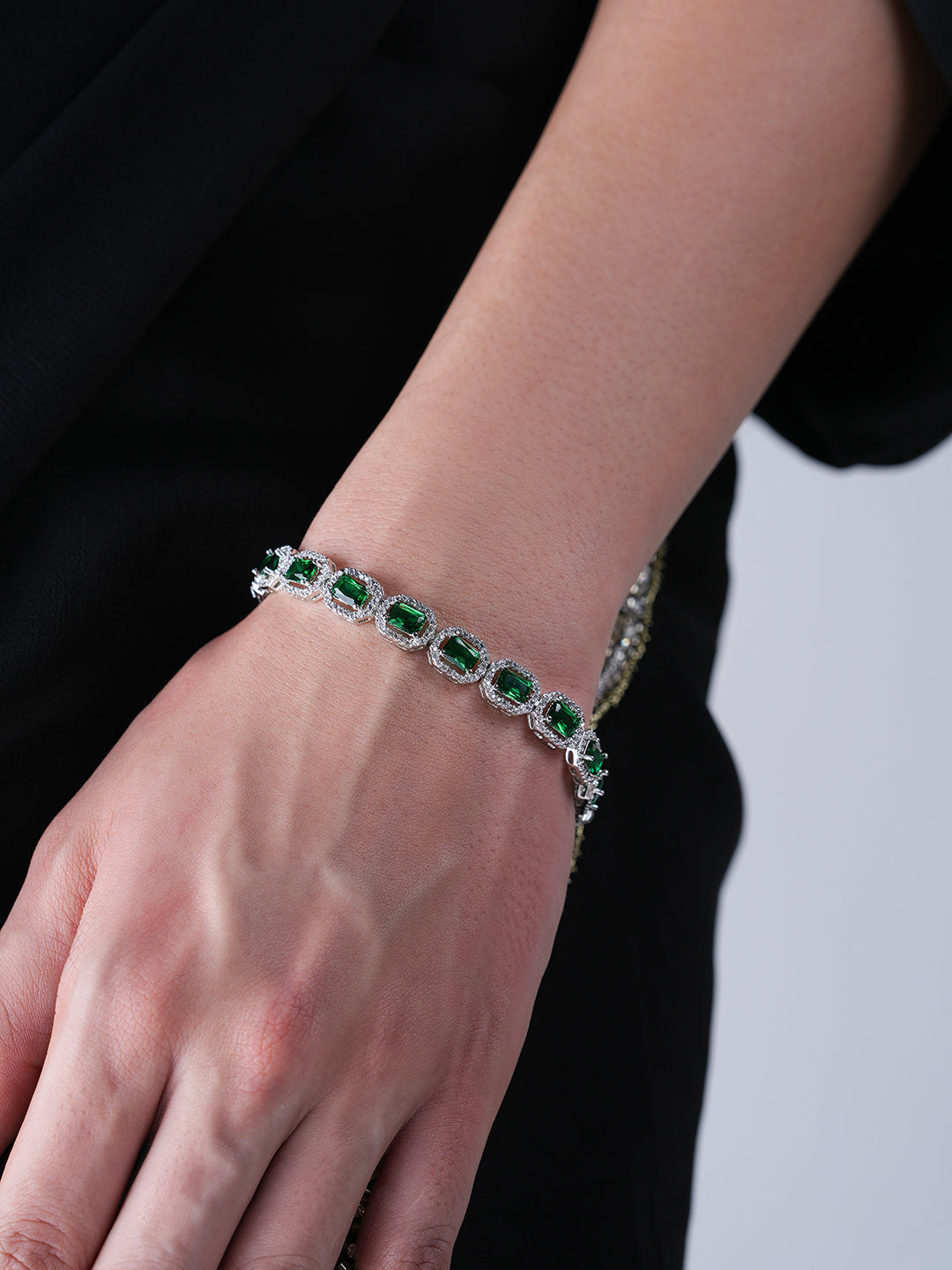 Sleek AD Bracelet