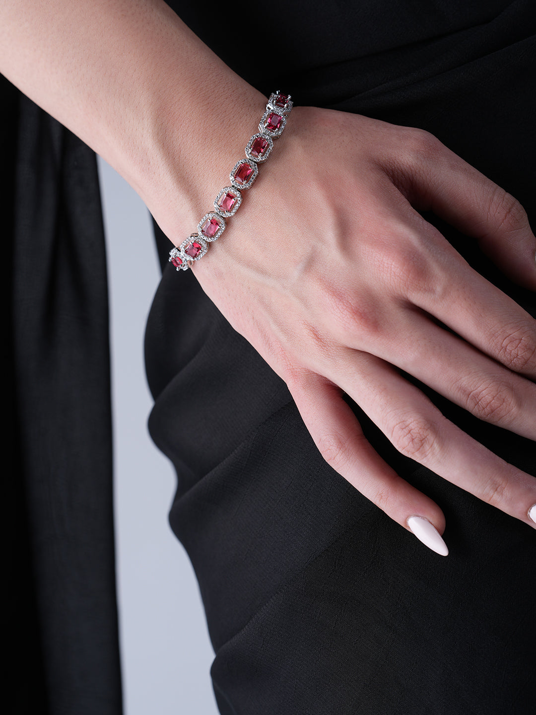 Sleek AD Bracelet