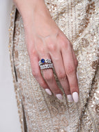 AD Double Ring