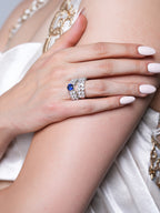 AD Double Ring