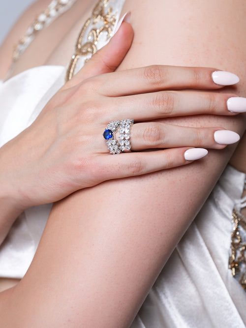 AD Double Ring