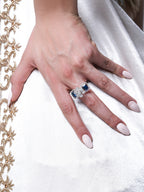 Small AD Ring