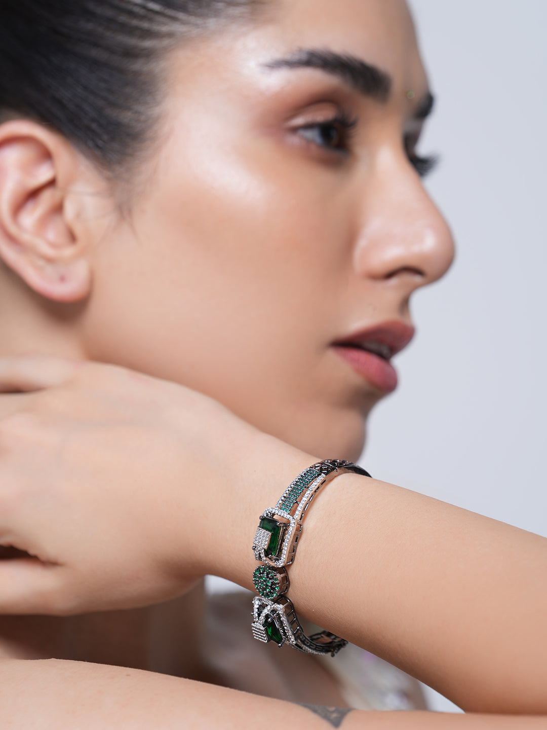 Designer AD Bracelet