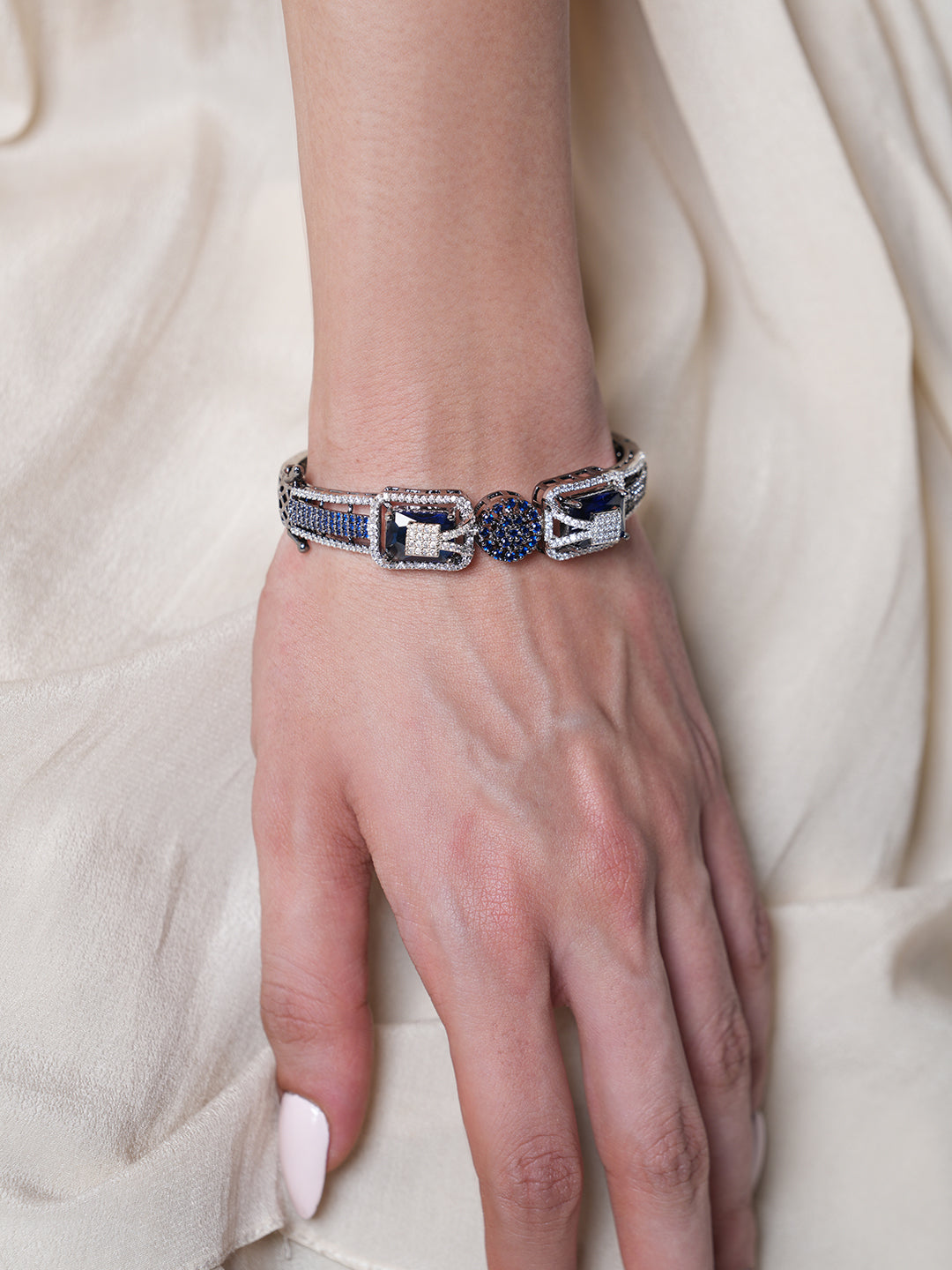 Designer AD Bracelet