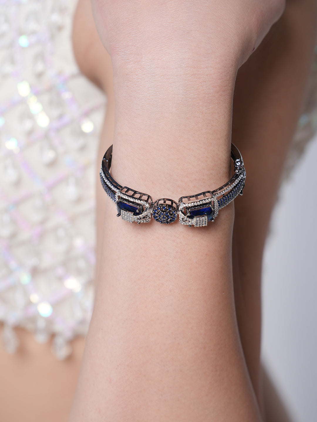 Designer AD Bracelet