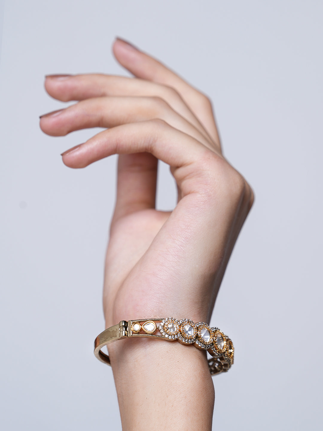 Premium Moissanite Bracelet