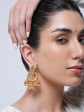Designer Lightweight Antique Jhumki