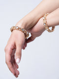 Kundan Bangles