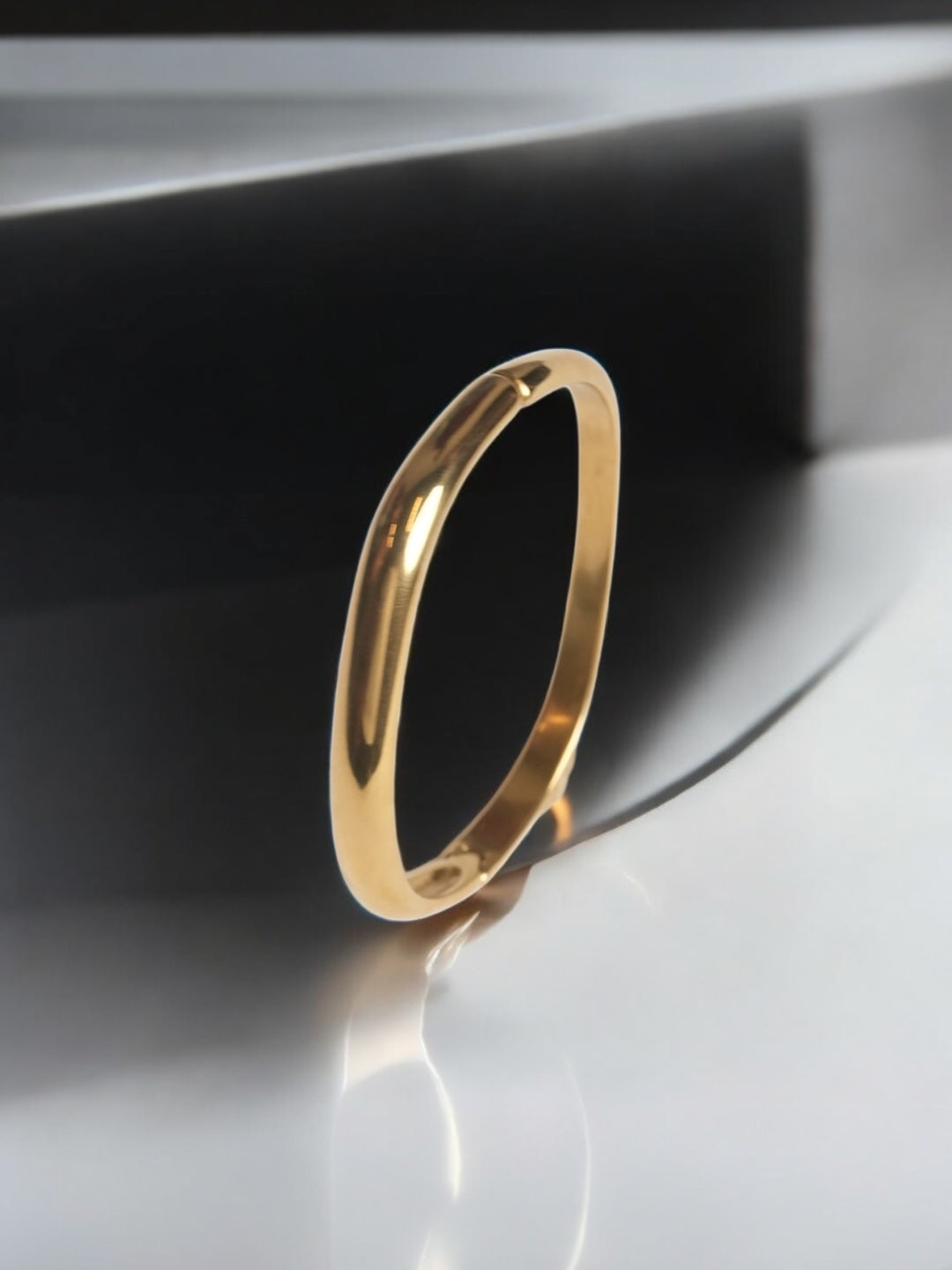 Buckle Square Antique Bracelet