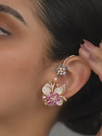Flora Ear Wrap
