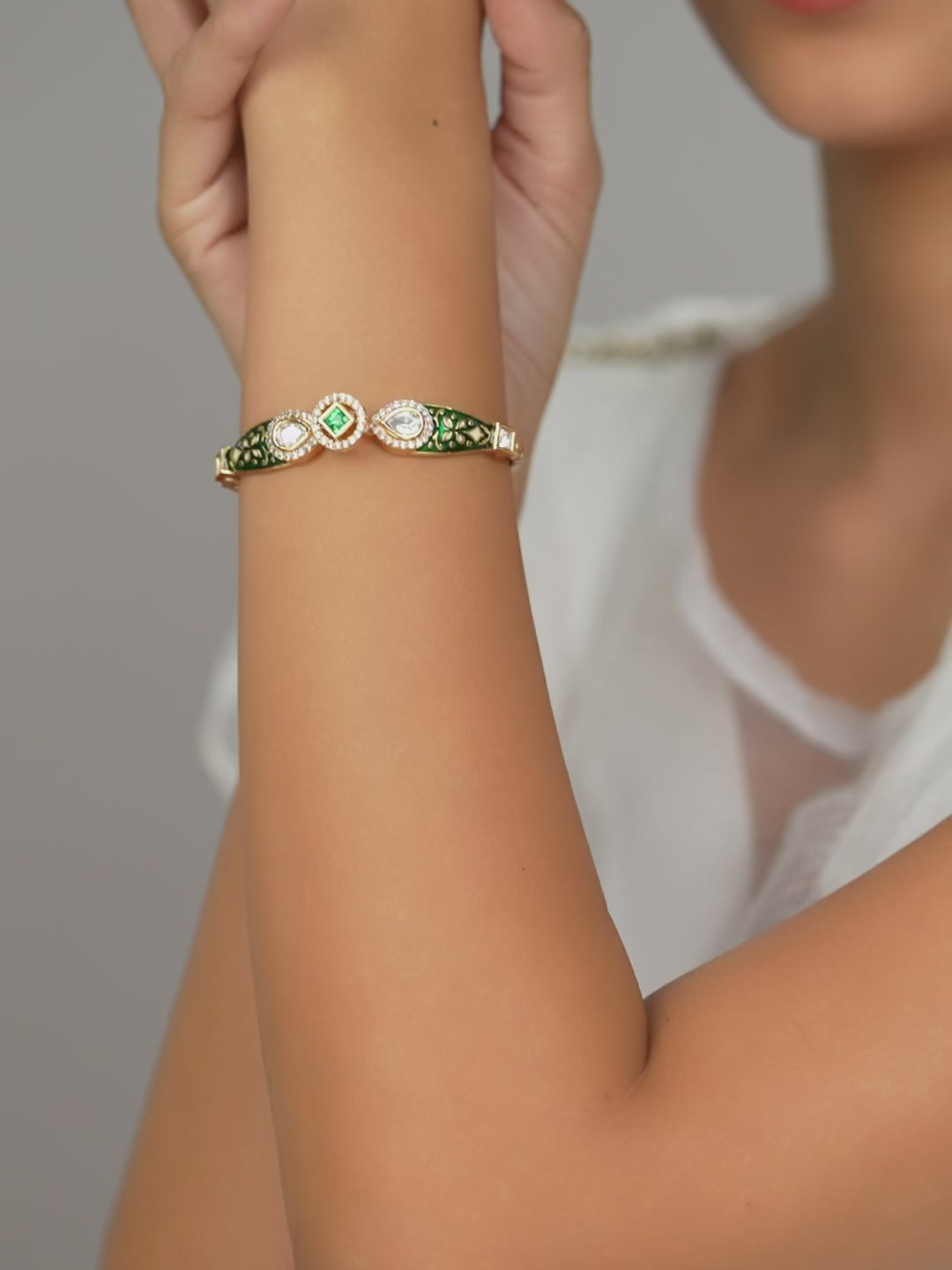 Emerald Grace Kada