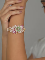 Garden Bloom Bracelet