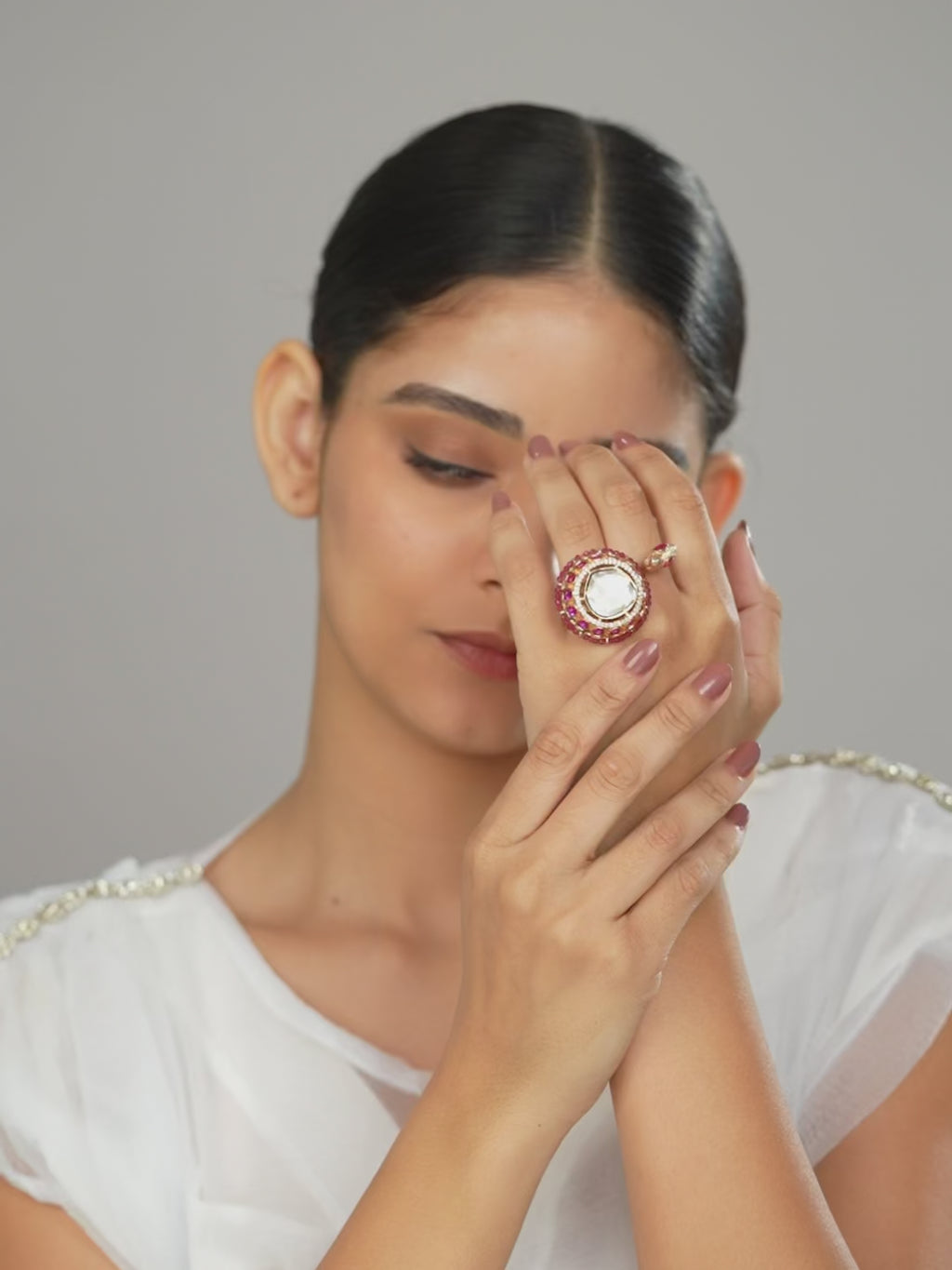 The Regal Mor Ring