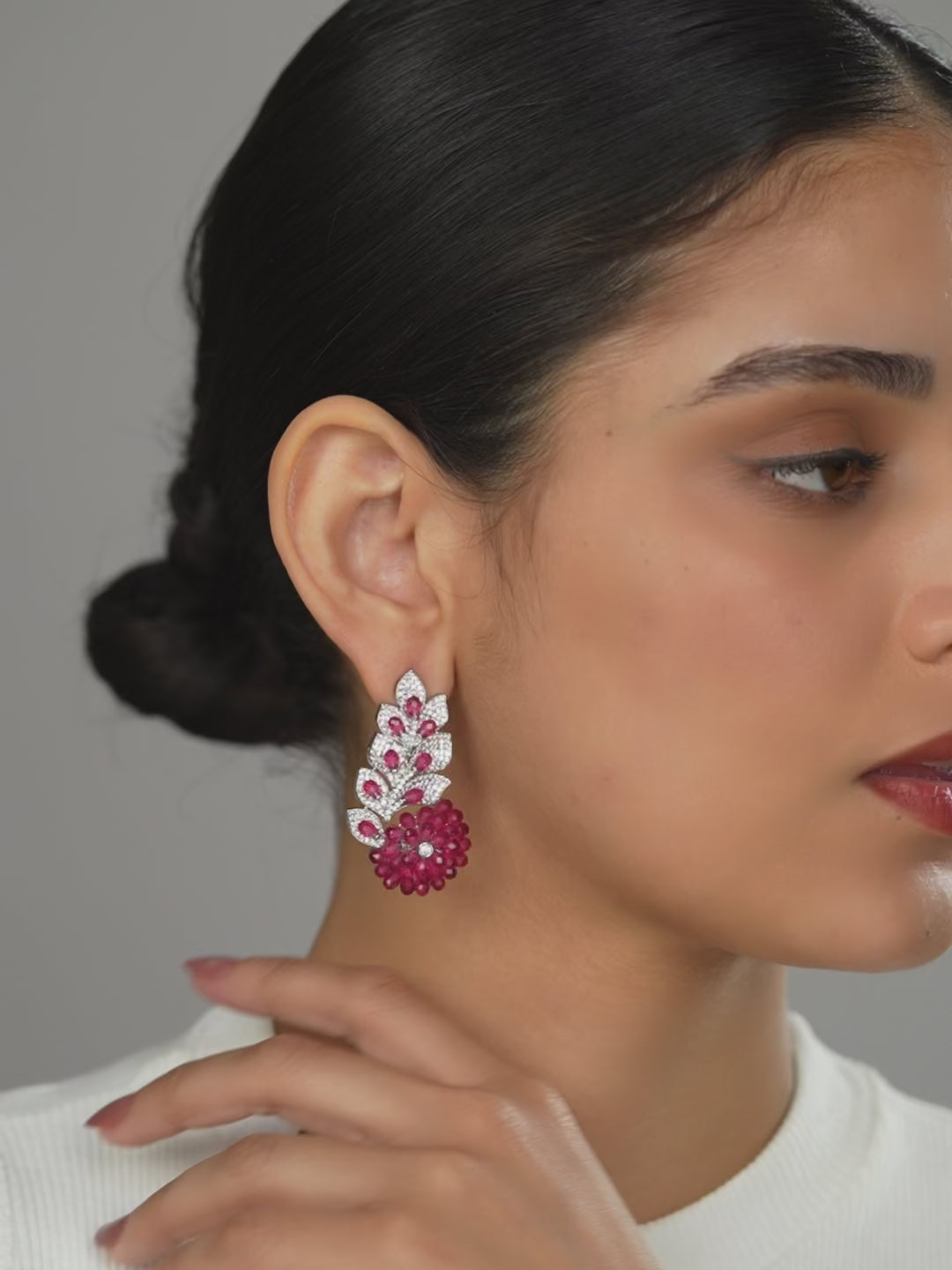Ruby Drops