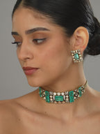 Lagoon Grace Necklace