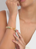 Verde Power Cuff