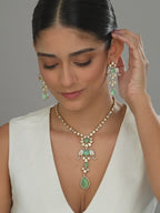 Elephant Suite Necklace