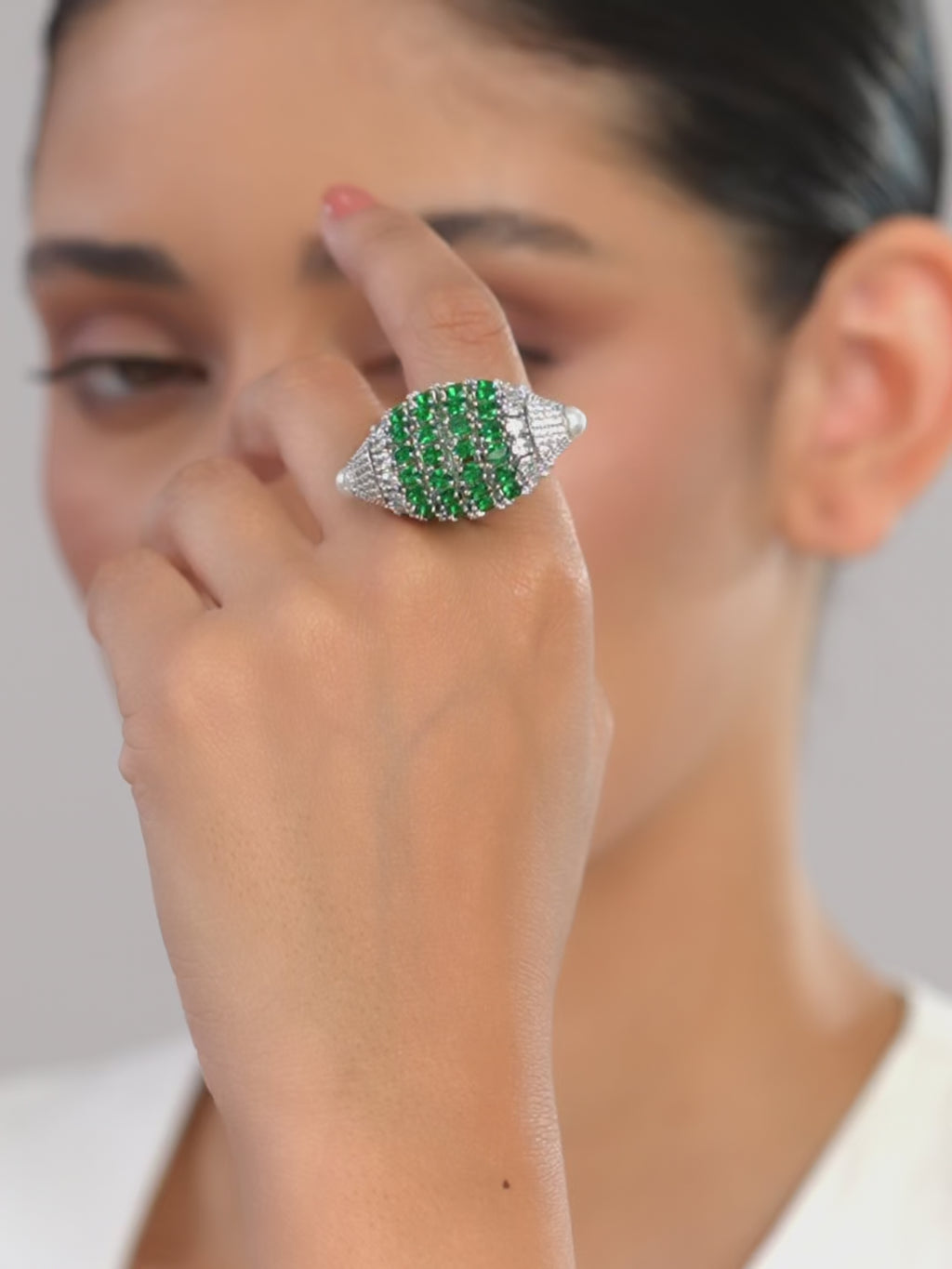 The Orb Ring
